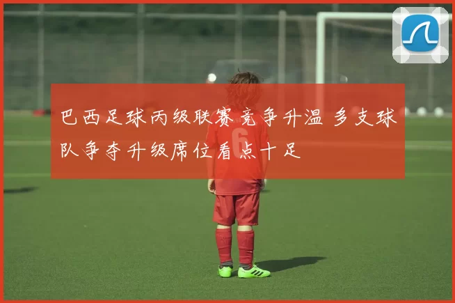 巴西足球丙级联赛竞争升温 多支球队争夺升级席位看点十足